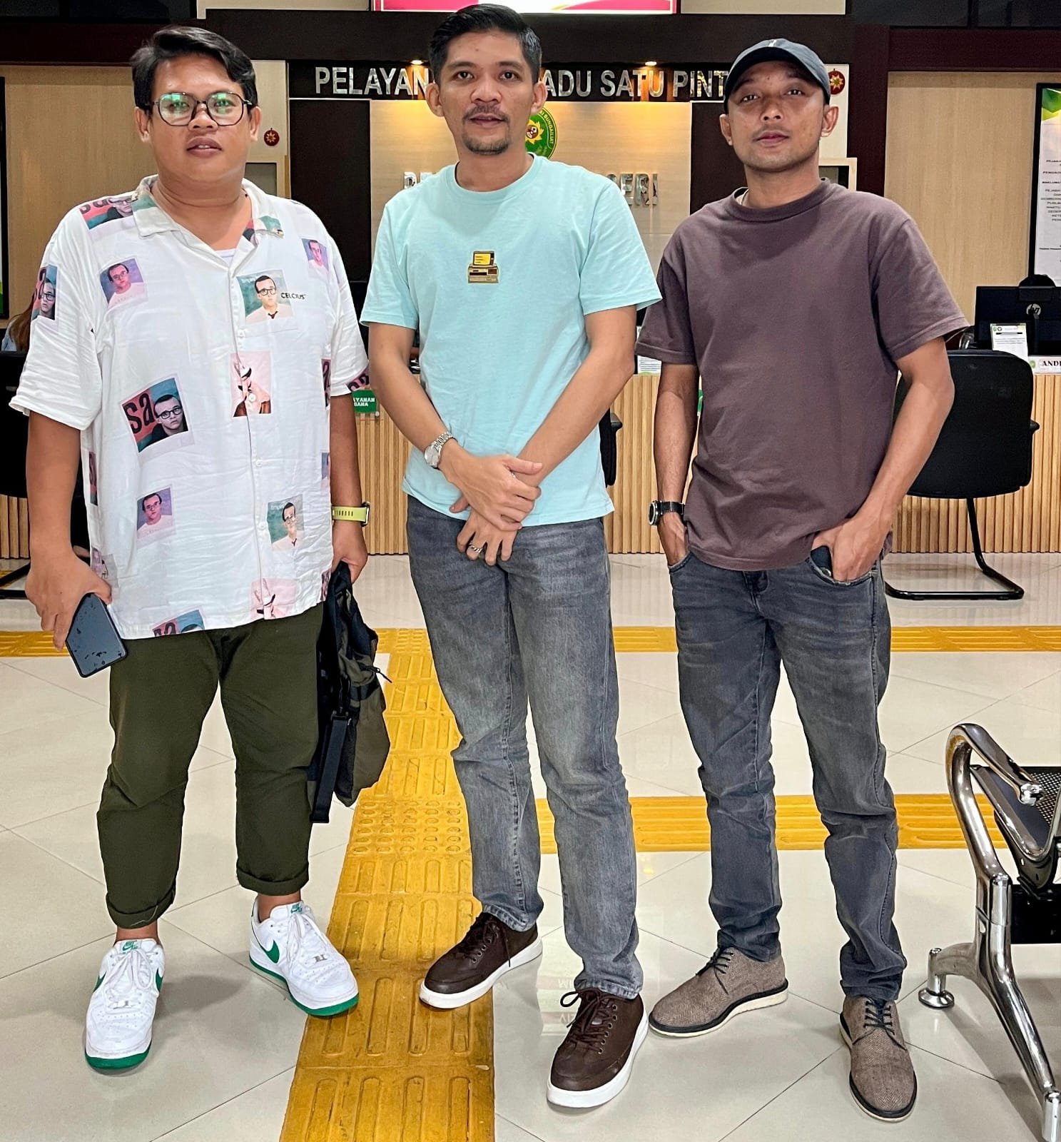 Kian Berlarut, Kuasa Hukum Frida Bawa Kasus AK ke Komisi III